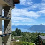 Lakeview Maggiore דירה