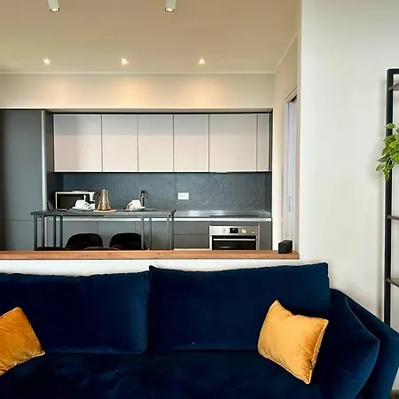 Lakeview Maggiore Apartment Gignese