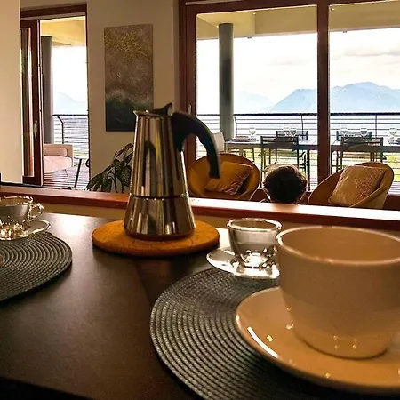 Lakeview Maggiore Apartment Gignese