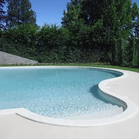 Lakeview Maggiore Apartment *