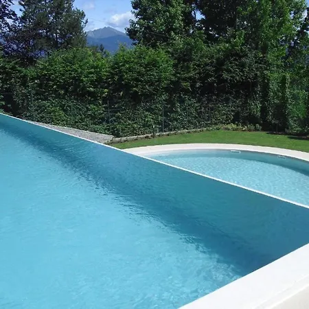 דירה Lakeview Maggiore Gignese