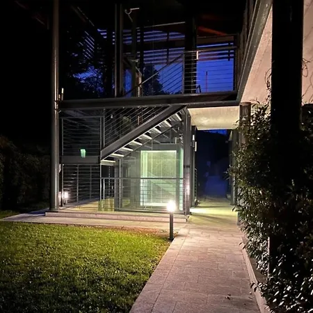 Lakeview Maggiore * Gignese