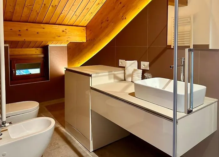 Daire Lakeview Maggiore