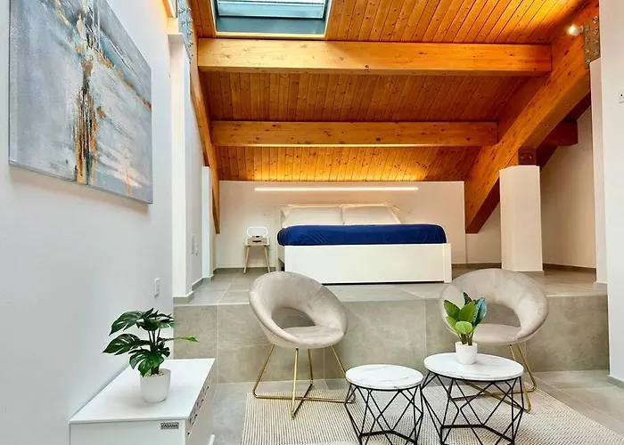 Lakeview Maggiore Daire Gignese