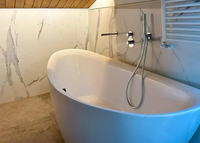 Lakeview Maggiore Daire Gignese