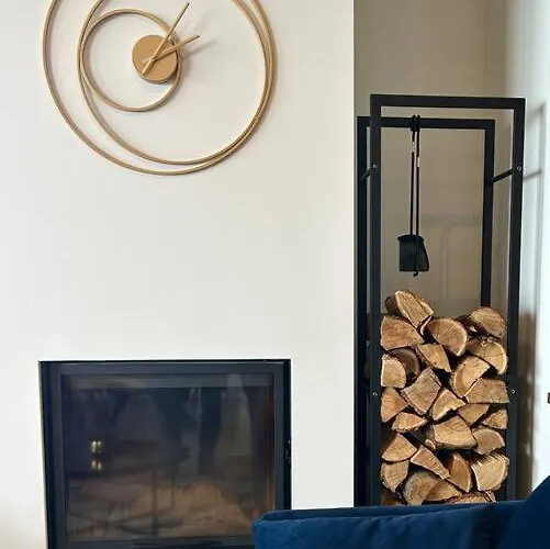 Lakeview Maggiore Lägenhet Gignese