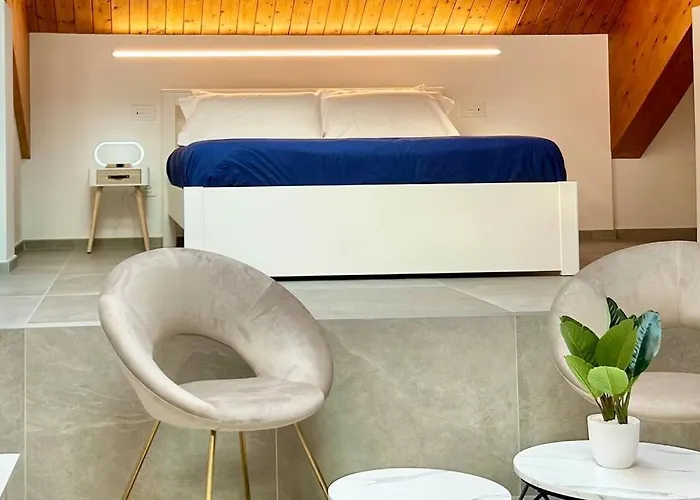 Lakeview Maggiore Daire *