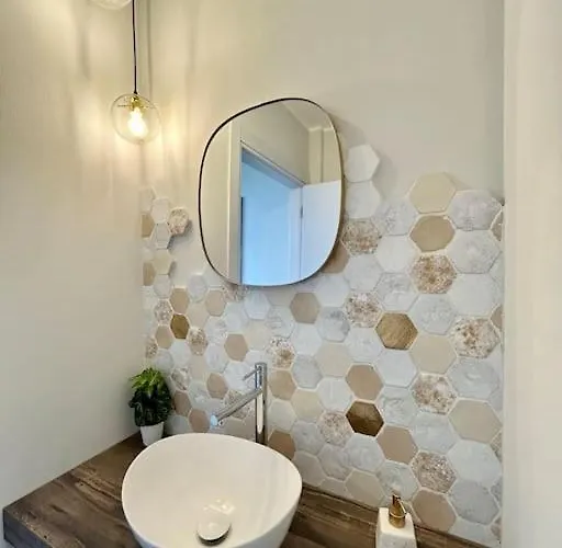 Daire Lakeview Maggiore