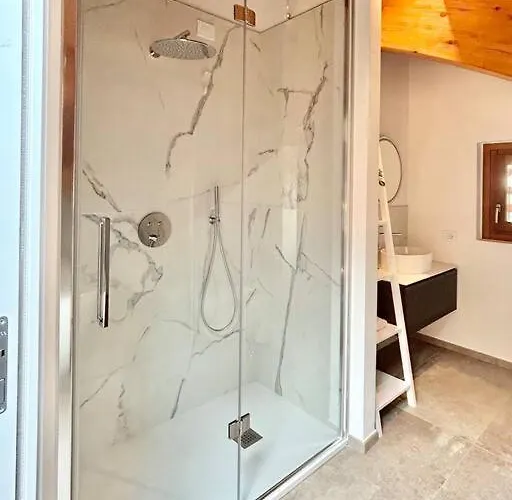 Lägenhet Lakeview Maggiore Gignese