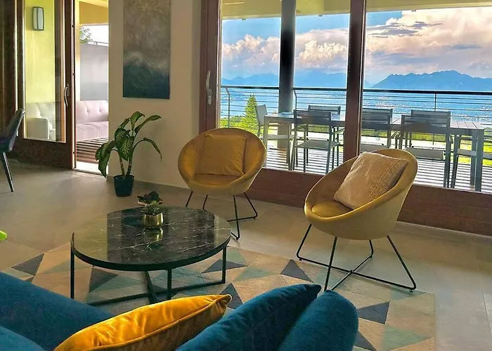 Lakeview Maggiore Gignese