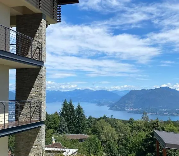 Lakeview Maggiore Daire