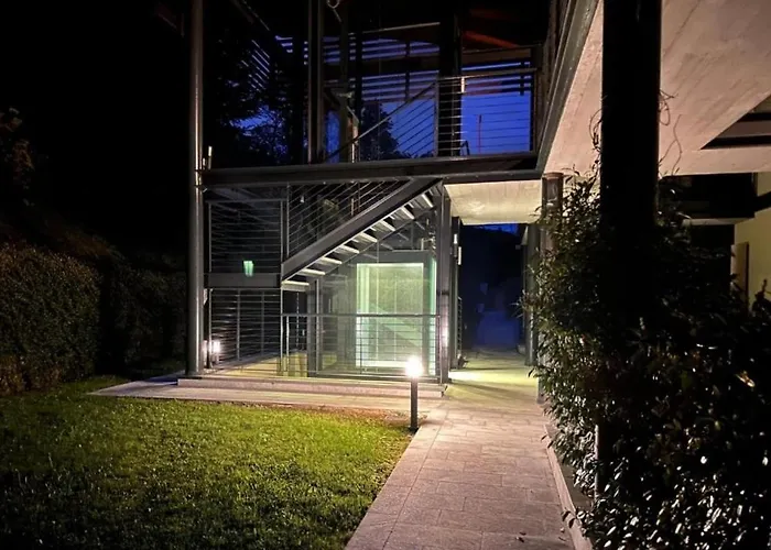 Lakeview Maggiore * Gignese